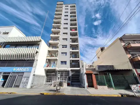 ALQUILER DEPTO DOS AMB SAN MARTIN CENTRO