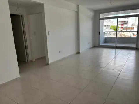 Departamento 3 ambientes a estrenar Caballito