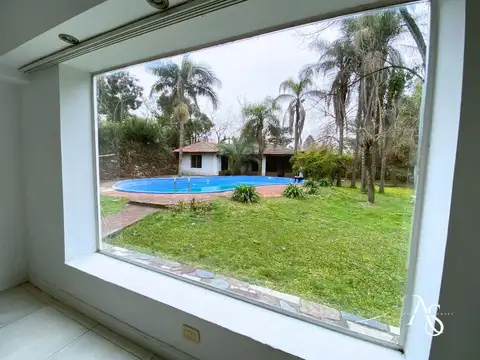 Casa 5 ambientes con 5 baños