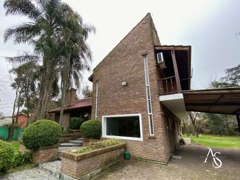 Casa en Venta en Los Polvorines, USD 340.000