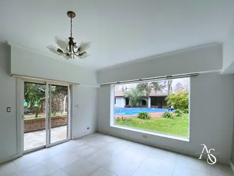 Casa en Venta en Los Polvorines, USD 340.000