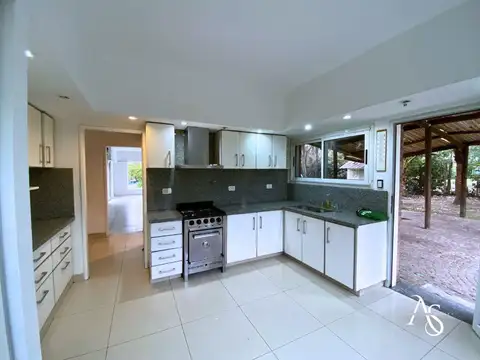 Casa en Venta 20 años