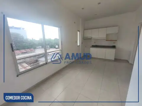 BOGGIO CARLOS 400, Piso 2