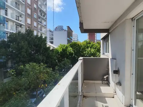 Departamento en Alquiler al Norte