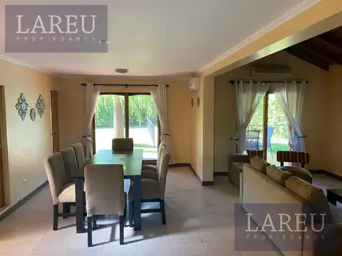 Casa en Venta 18 años