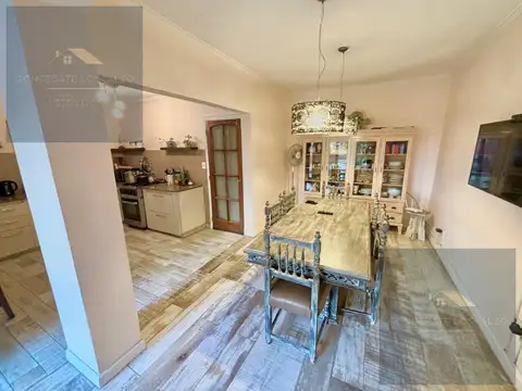 Casa en Venta 10 años