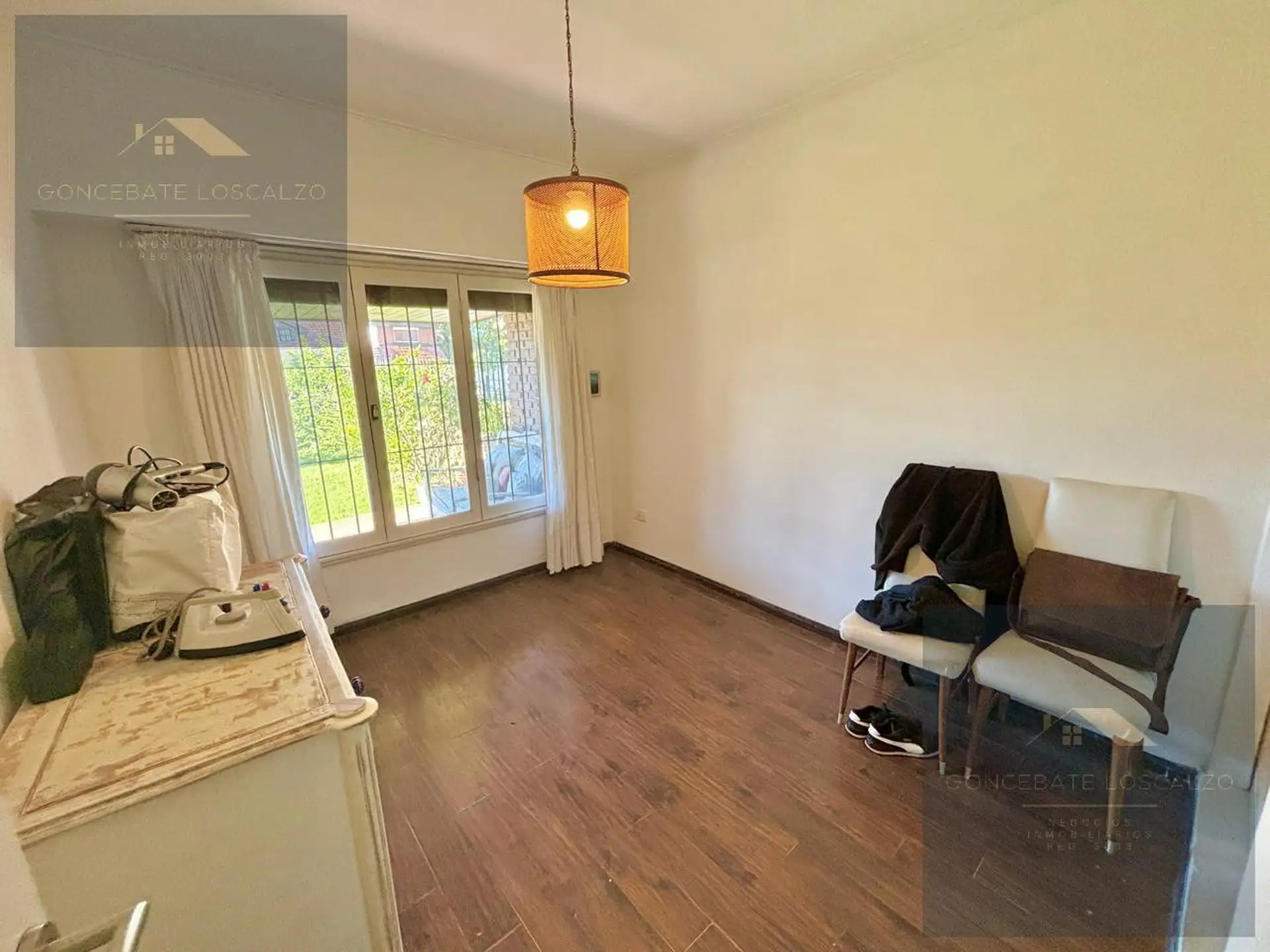 Casa en venta en barrio Parque Luro