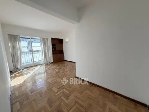BILLINGHURST AL 1700 - CONTRAFRENTE 51 M2 BALCON V/PANORAMICA TODO SOL