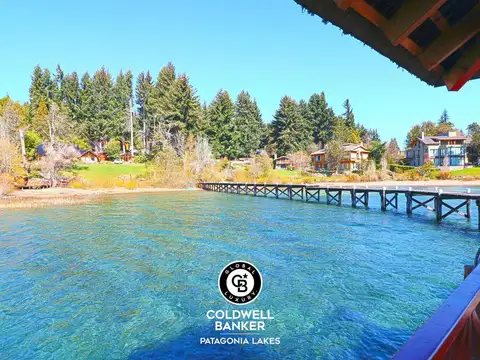 Casa en Alquiler Temporal al Norte