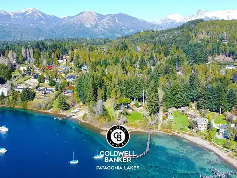 Casa en Alquiler Temporal en San Carlos de Bariloche, USD 1.400