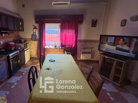 Casa en Venta en Belén de Escobar, USD 180.000
