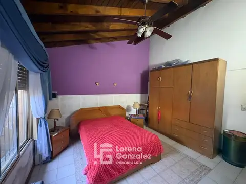 Casa en venta tres dormitorios y galpon