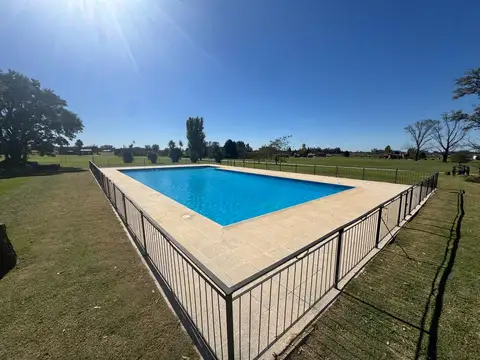 Terreno en Venta en Carlos Keen, USD 25.000