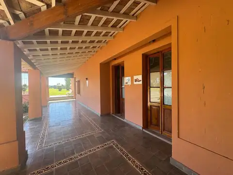 Terreno en Venta en Carlos Keen, USD 24.000