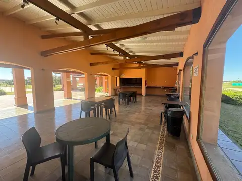 Venta Terreno frente al club house El Espinillo Golf