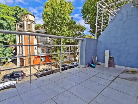 Departamento en Venta 10 años