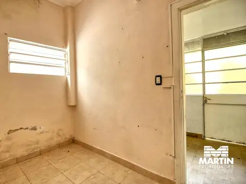 Dos Casas en venta en Martínez a reciclar o demoler, lote 8.66x51. A 6 cuadras de Avenida.