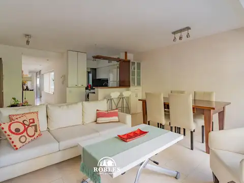 Departamento en Venta en Zona Guemes, USD 285.000