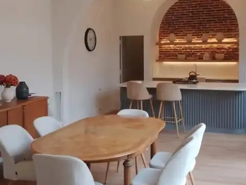 VENTA CASA RECICLADA DE DISEÑO