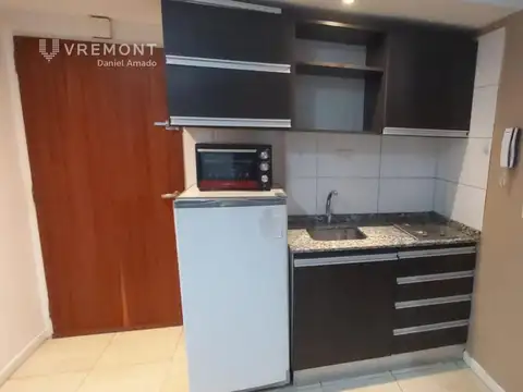 Departamento en Venta 12 años