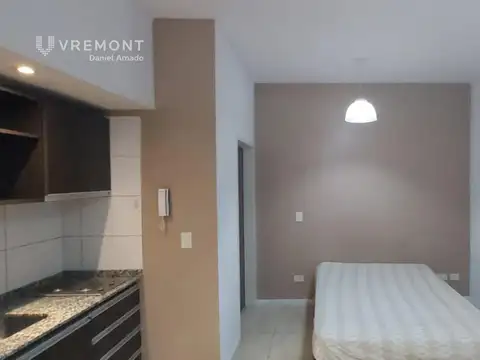 Departamento en Venta en Recoleta, USD 58.000