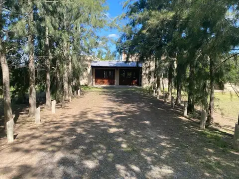 Casa en Venta de 5 dormitorios