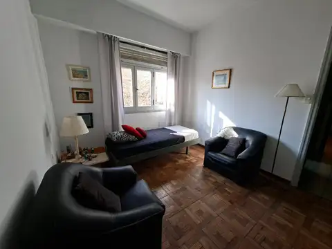 Depto Tipo Casa en Venta en Floresta, USD 154.000