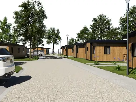 VENTA CASA 3 DORMITORIOS AÑELO