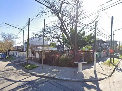 Terreno en Venta en Boulogne, USD 65.000