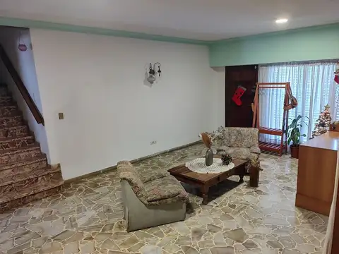 Casa en Venta 52 años