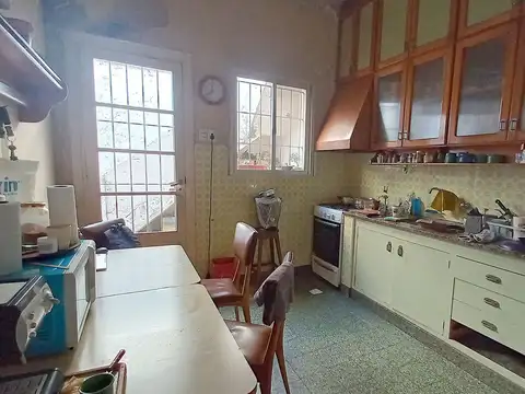 Depto Tipo Casa en Venta de 3 ambientes
