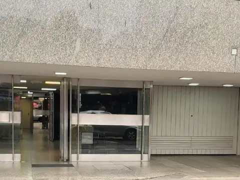 OFICINAS - PLANTA DIVIDIDA - CENTRO OESTE (COMERCIAL), CAPITAL FEDERAL