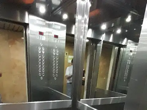 OFICINAS - PLANTA DIVIDIDA - CENTRO OESTE (COMERCIAL), CAPITAL FEDERAL
