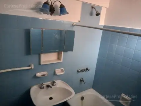 Departamento en Alquiler 40 años