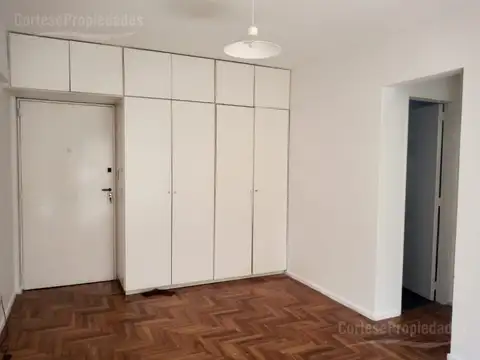 Departamento en Alquiler de Monoambiente