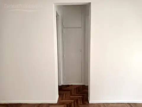 Departamento en Alquiler en Palermo, $ 580.000