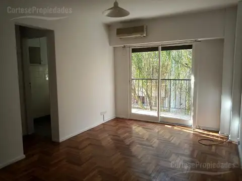 Departamento - Capital Federal