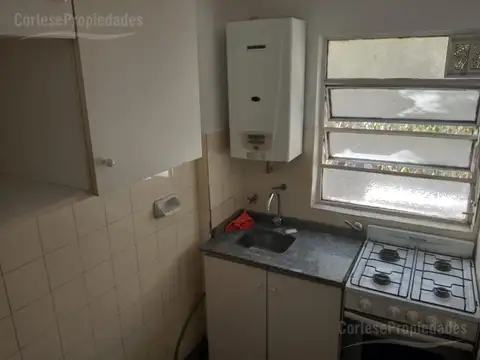 Departamento - Capital Federal