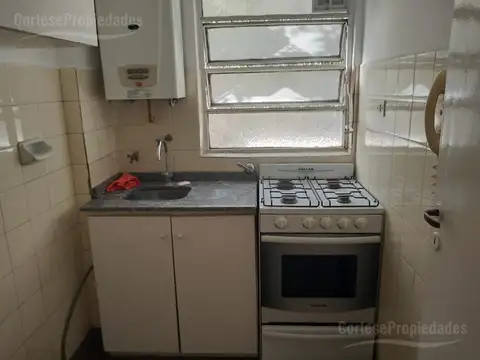 Departamento en Alquiler al Este