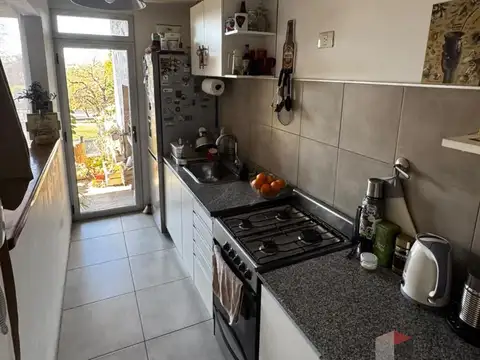 Departamento en Alquiler en Ciudad De Tigre, $ 900.000