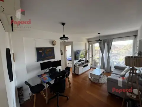 Departamento en Alquiler de 2 ambientes