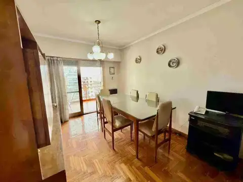 Departamento en Venta 40 años