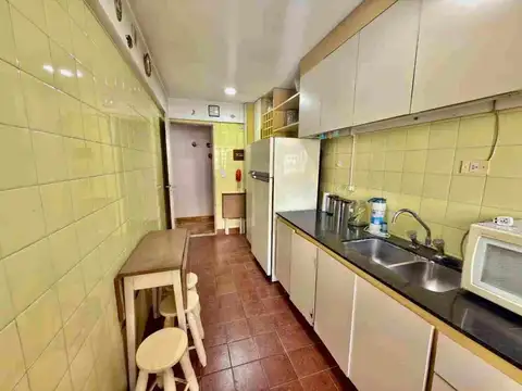 Departamento en Venta Apto profesional