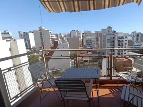 Departamento en Venta de 4 ambientes