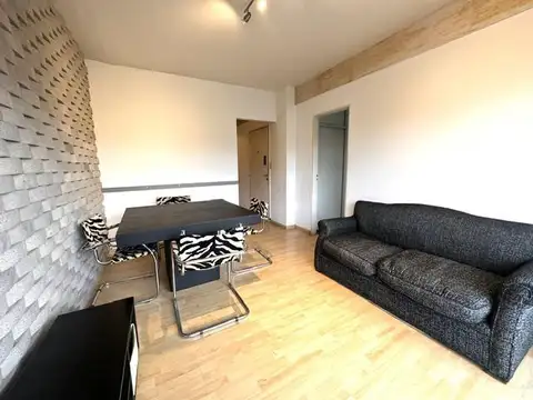 Departamento en Alquiler 55 años
