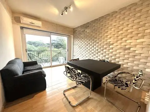 Departamento en Alquiler en Las Cañitas, $ 1.400.000