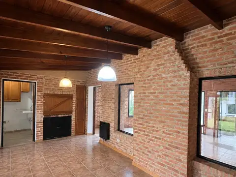 Casa en Venta en Country Club Banco Provincia, USD 179.000