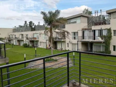 Departamento en Venta en Countries y Barrios Cerrados en Pilar, USD 90.000