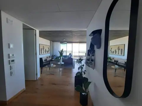 Rivadavia 2500, Piso 4°