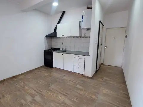 VENTA  Depto. 2 Ambientes c/ Balcón – Ituzaingó